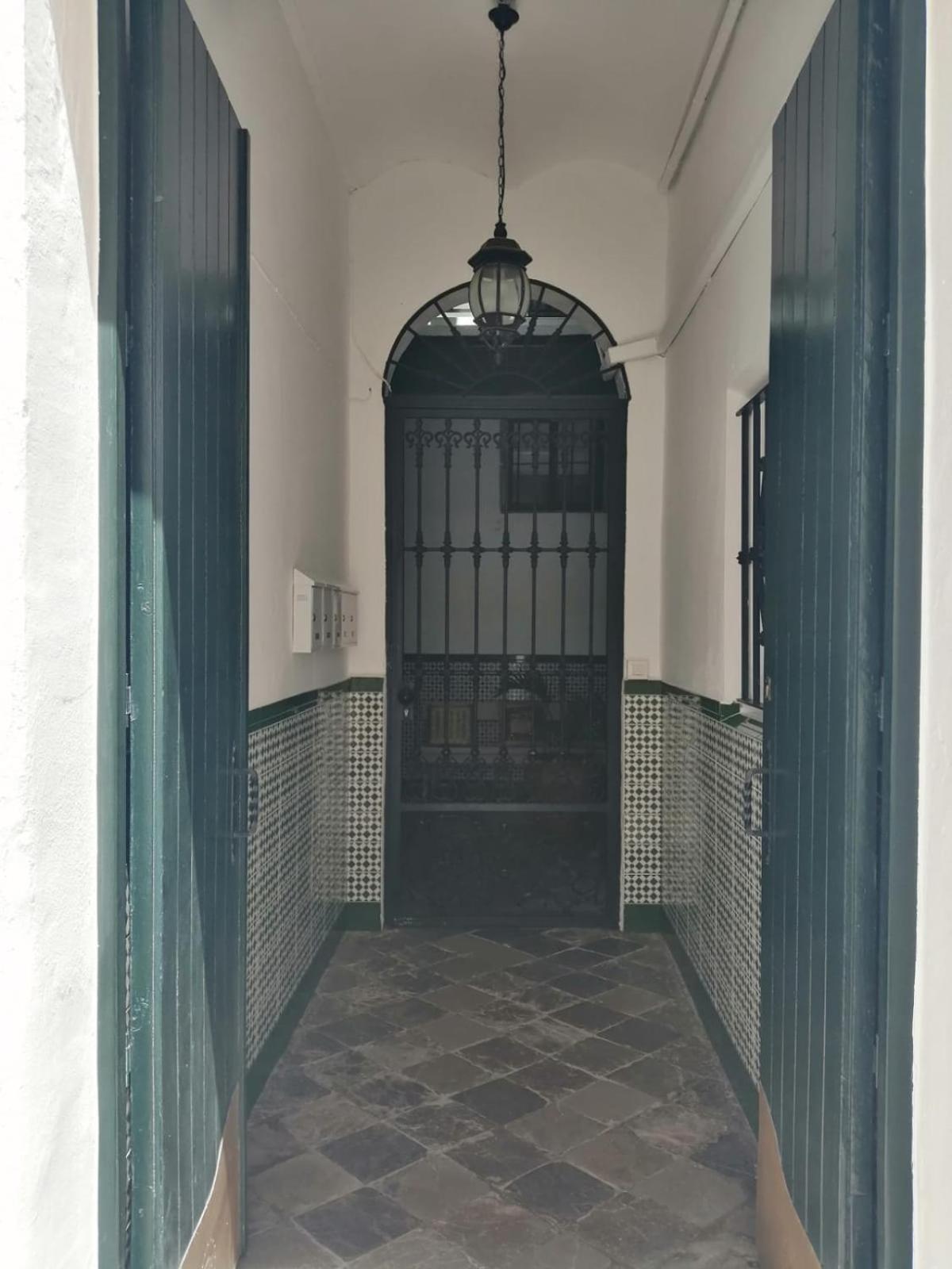 Ave Maria 5 Apartman Tarifa Kültér fotó