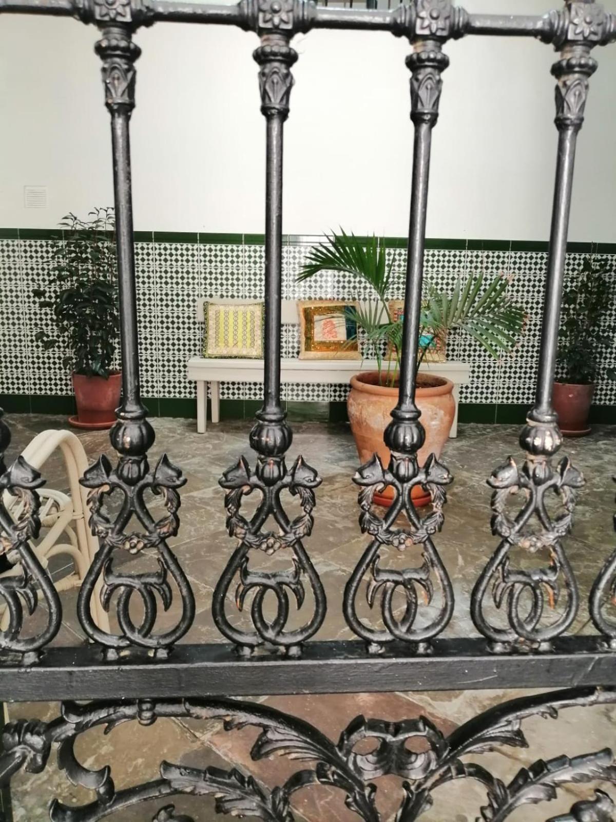 Ave Maria 5 Apartman Tarifa Kültér fotó