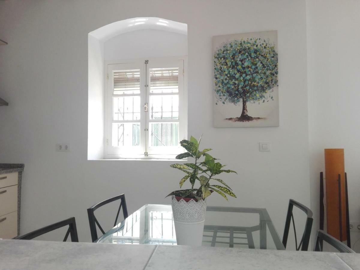 Ave Maria 5 Apartman Tarifa Kültér fotó