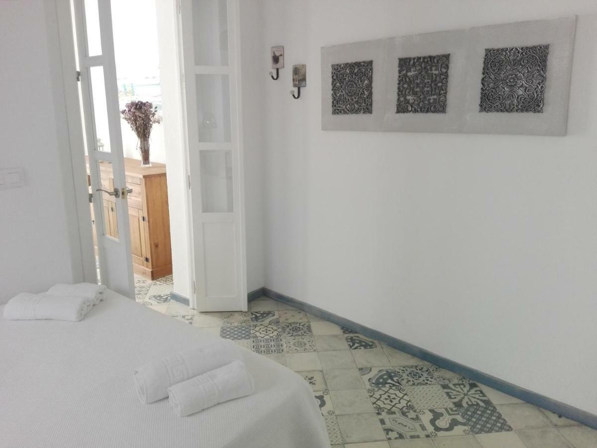 Ave Maria 5 Apartman Tarifa Kültér fotó