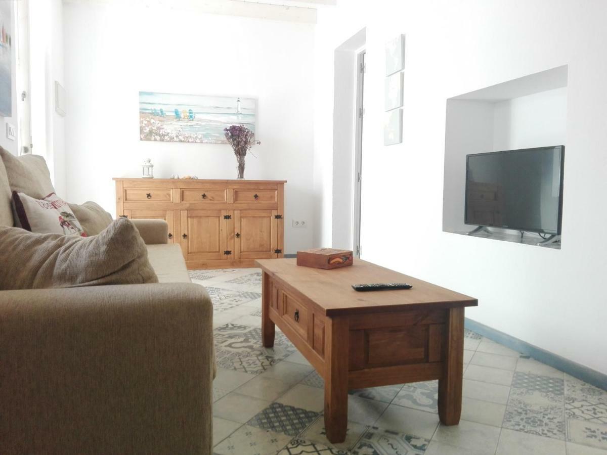 Ave Maria 5 Apartman Tarifa Kültér fotó