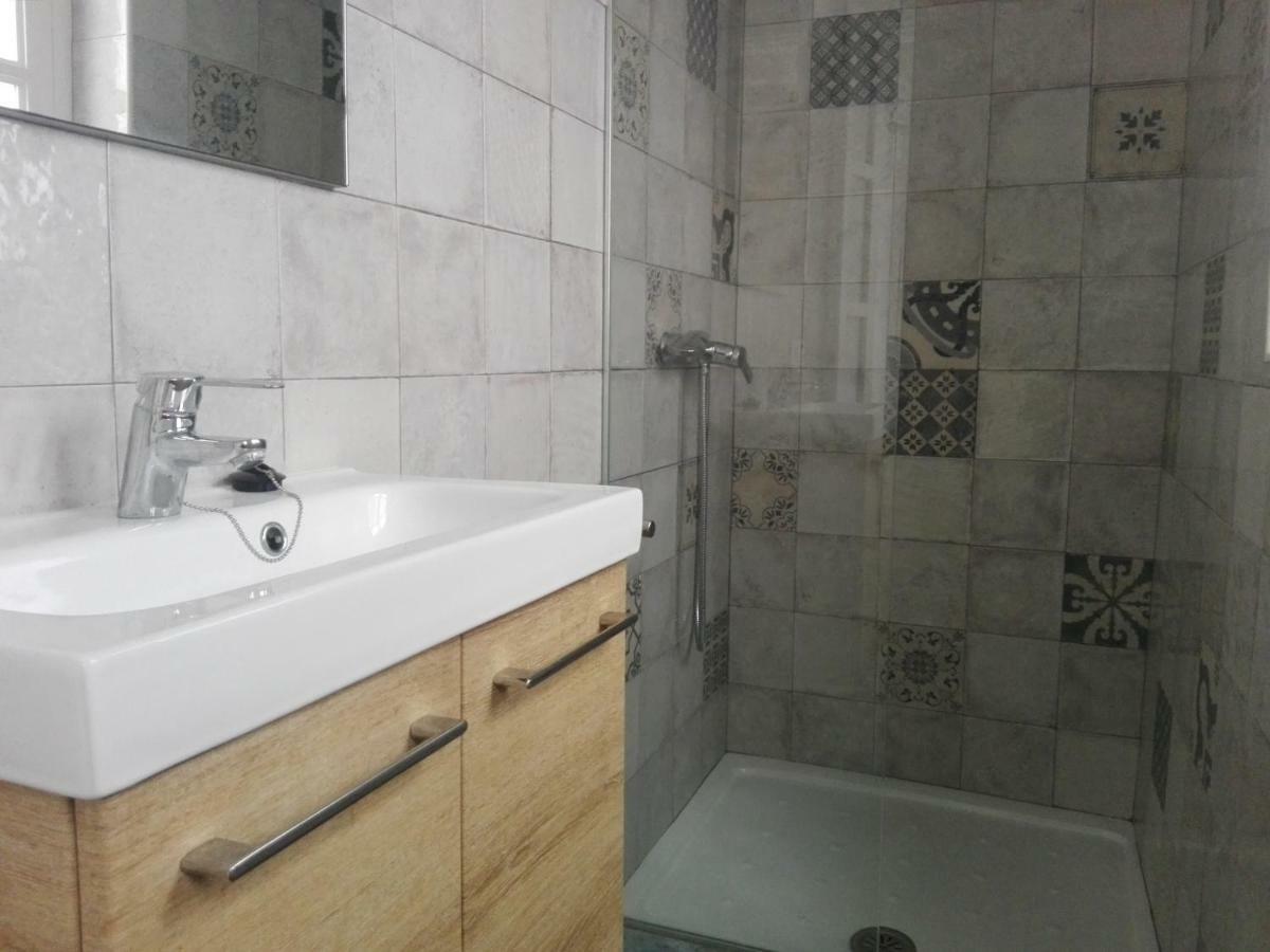 Ave Maria 5 Apartman Tarifa Kültér fotó