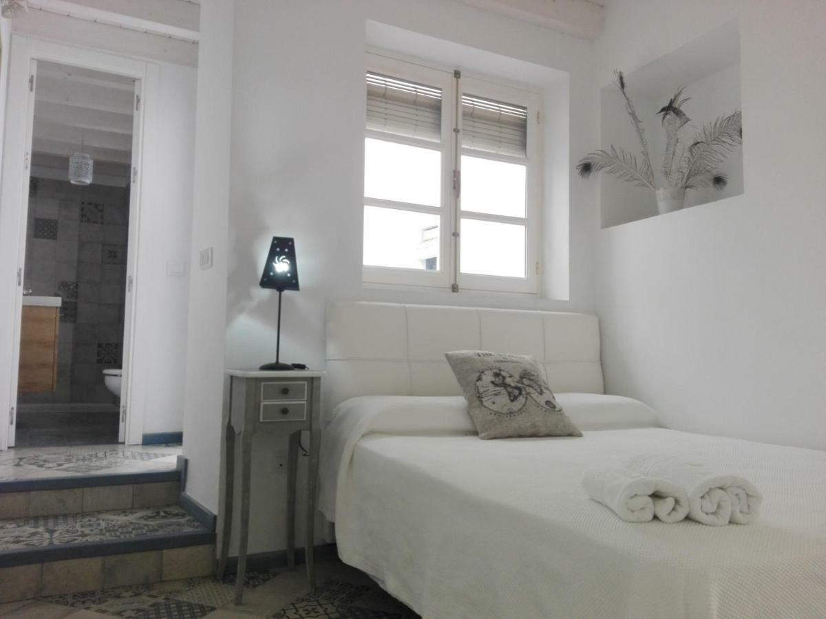 Ave Maria 5 Apartman Tarifa Kültér fotó